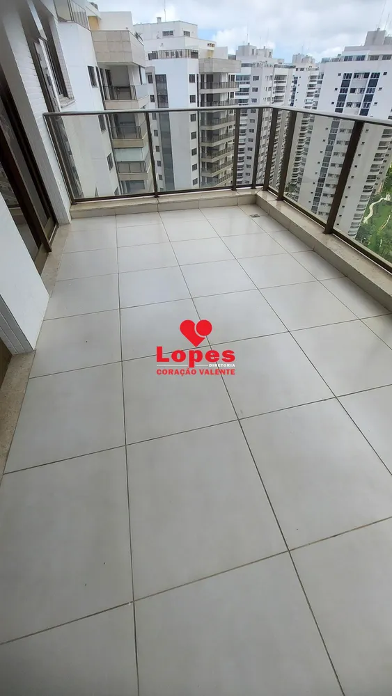 Cobertura, 5 quartos, 325 m² - Foto 4
