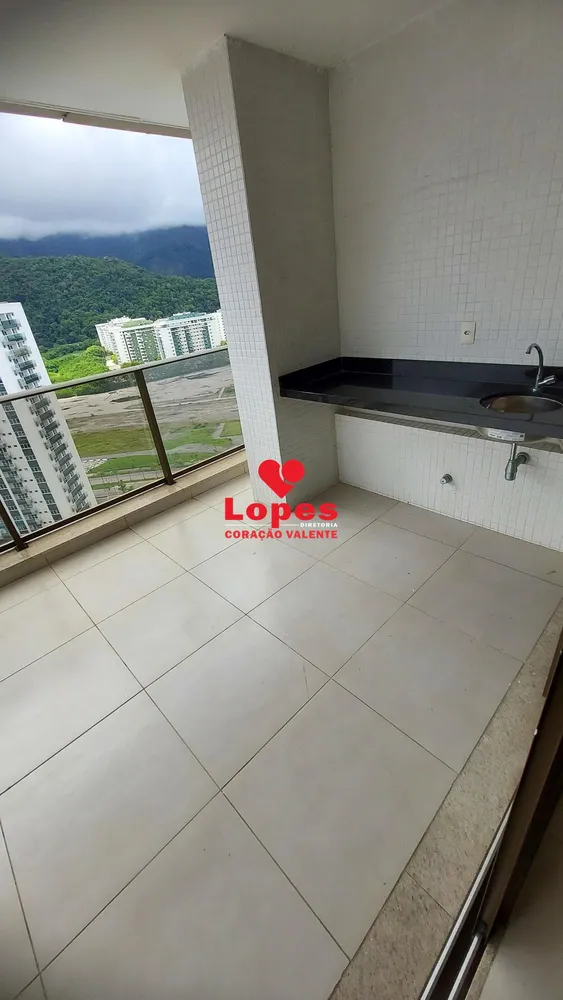 Cobertura, 5 quartos, 325 m² - Foto 3