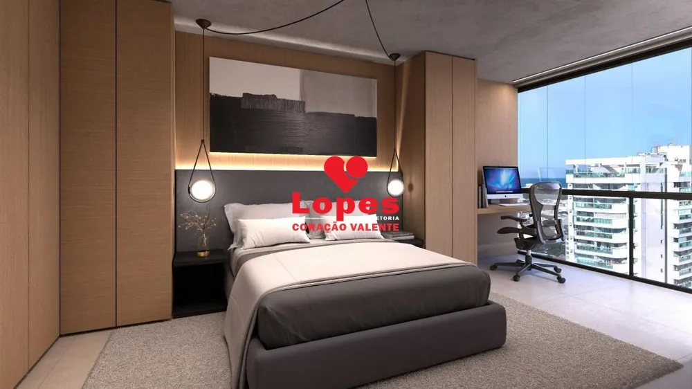 Apartamento, 2 quartos, 77 m² - Foto 17