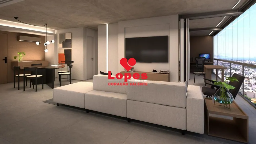 Apartamento, 2 quartos, 77 m² - Foto 16