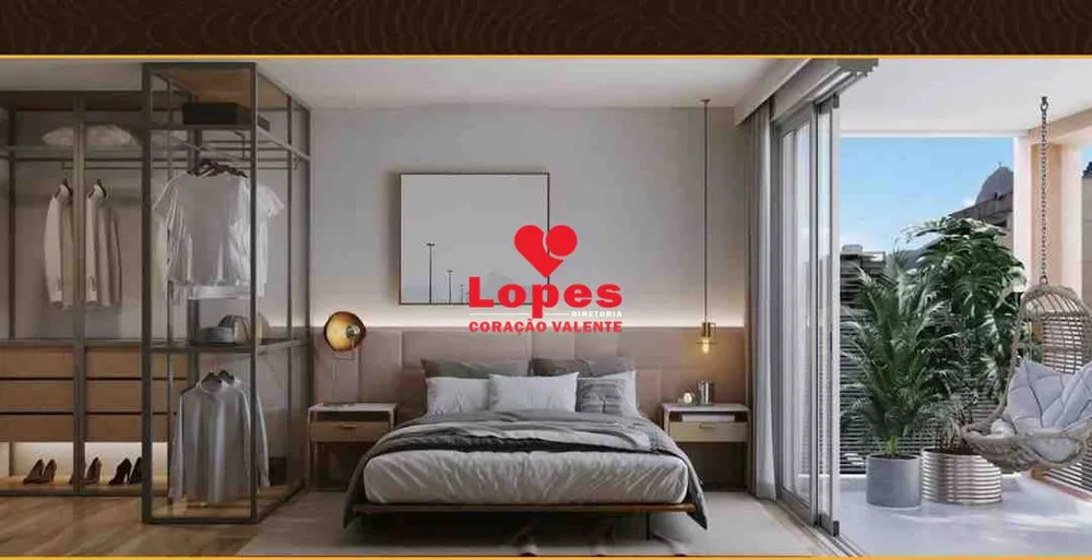 Apartamento, 4 quartos, 137 m² - Foto 16