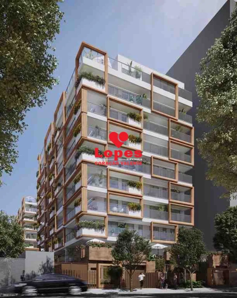 Apartamento, 4 quartos, 137 m² - Foto 14