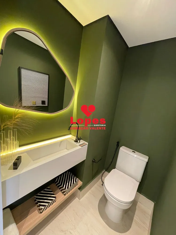 Apartamento, 2 quartos, 74 m² - Foto 2