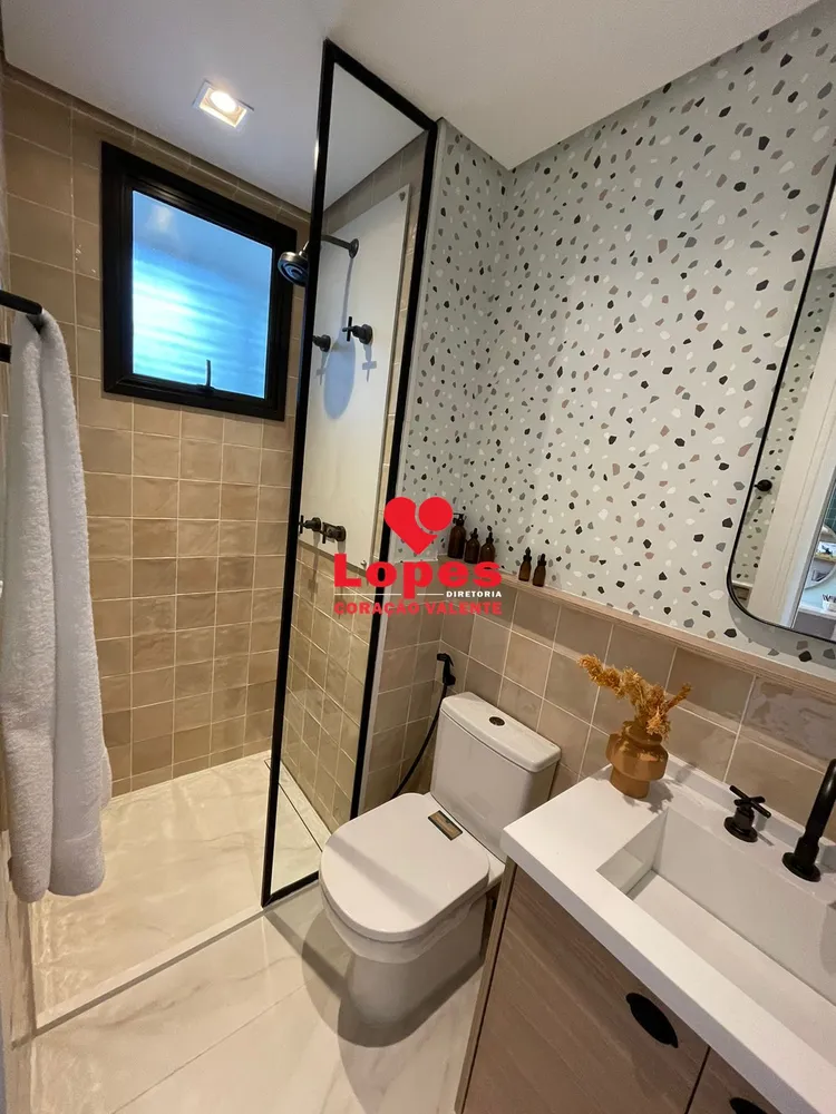 Apartamento, 2 quartos, 74 m² - Foto 8