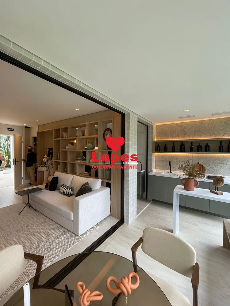 Apartamento, 2 quartos, 74 m² - Foto 3