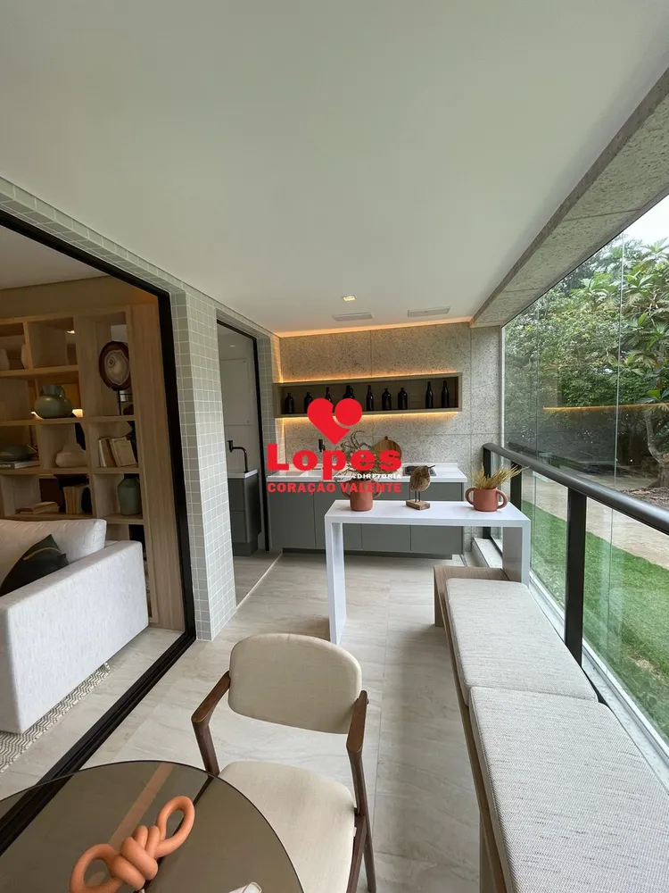 Apartamento, 2 quartos, 74 m² - Foto 5