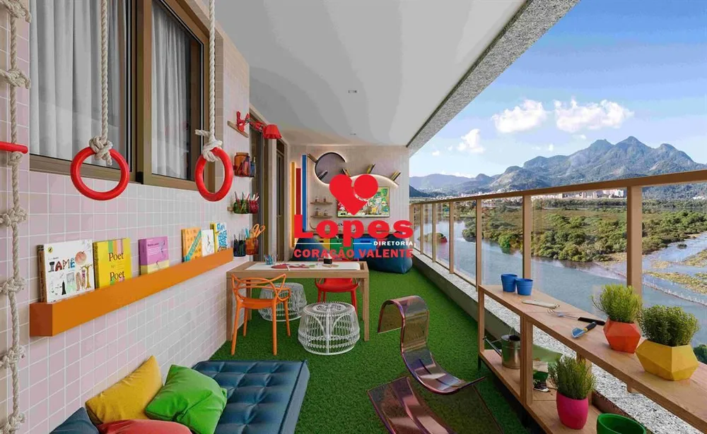 Apartamento, 2 quartos, 74 m² - Foto 23