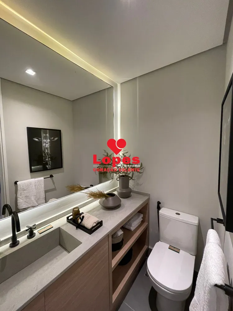 Apartamento, 2 quartos, 74 m² - Foto 11