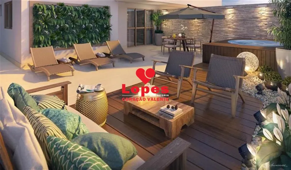 Apartamento, 2 quartos, 67 m² - Foto 12