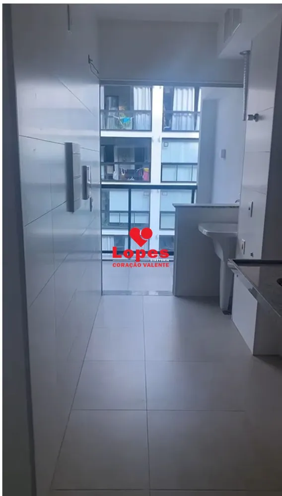 Apartamento, 2 quartos, 65 m² - Foto 10