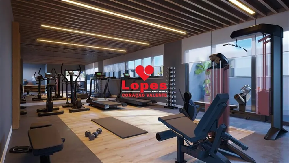 Apartamento, 3 quartos, 90 m² - Foto 7