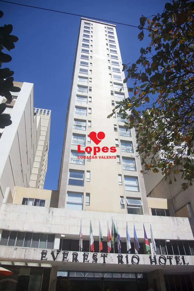 Prédio Inteiro, 39 m² - Foto 10