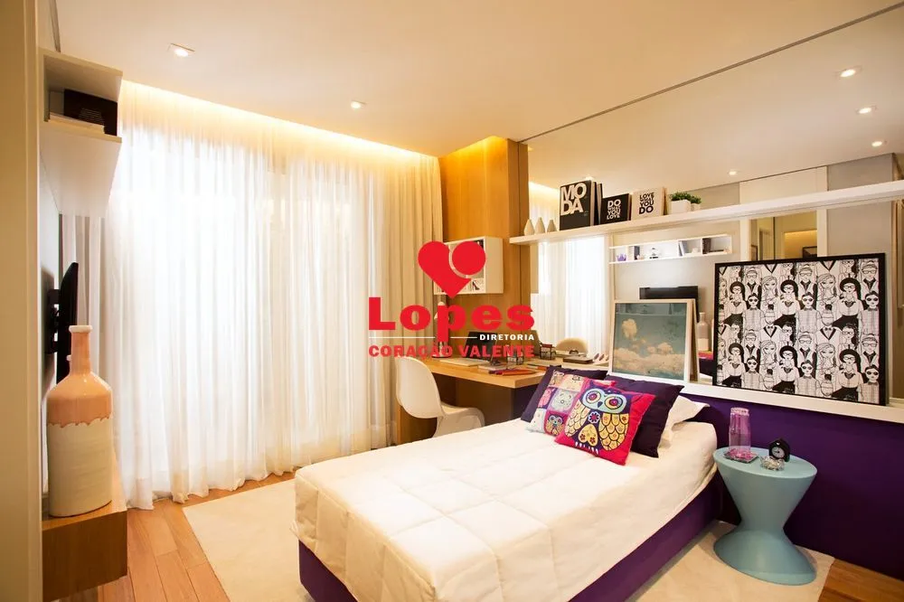 Apartamento, 3 quartos, 134 m² - Foto 38