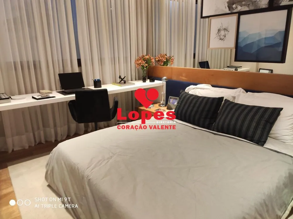 Apartamento, 3 quartos, 134 m² - Foto 35