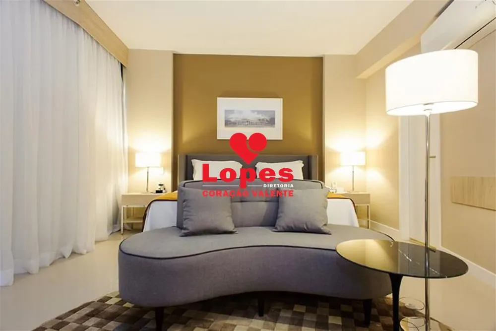 Sala-Conjunto, 27 m² - Foto 1