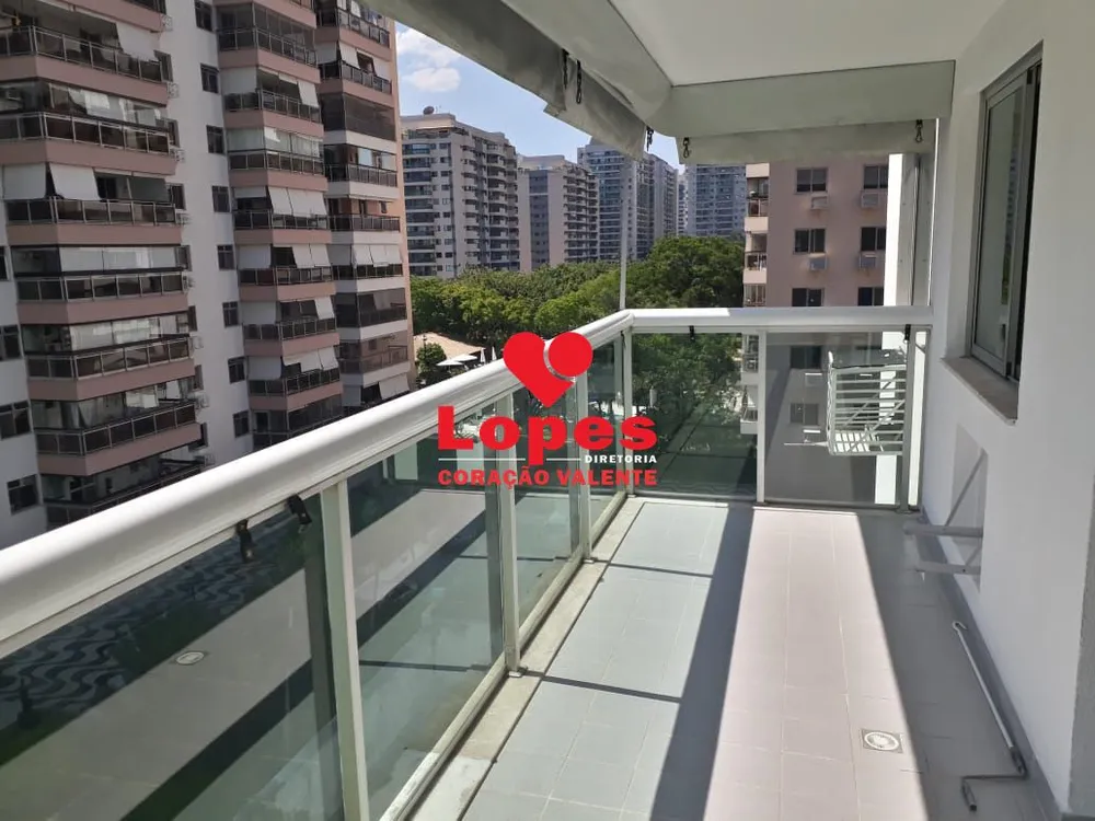 Cobertura, 2 quartos, 158 m² - Foto 7