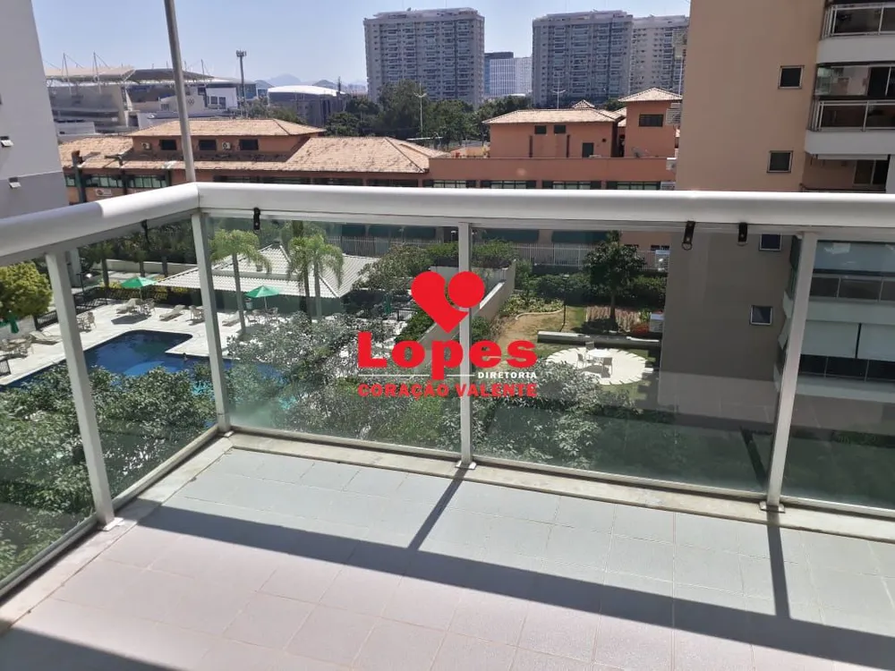 Cobertura, 2 quartos, 158 m² - Foto 5