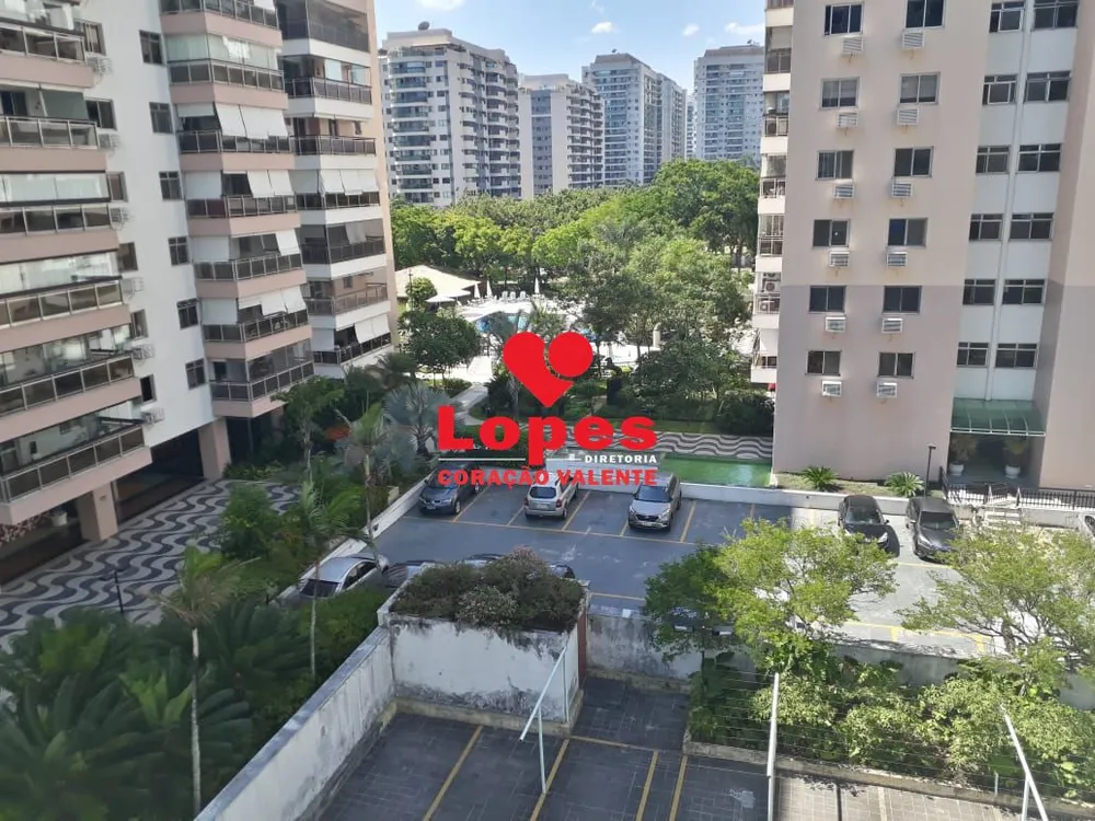 Cobertura, 2 quartos, 158 m² - Foto 11