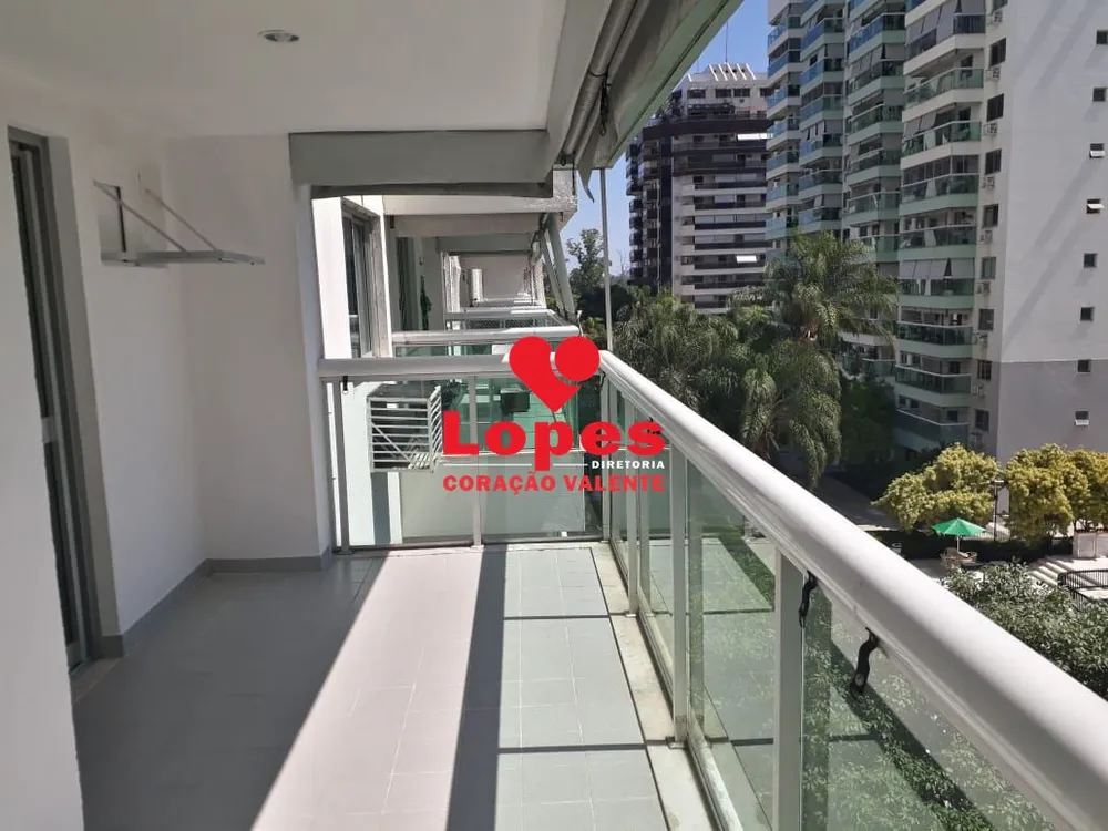Cobertura, 2 quartos, 158 m² - Foto 1