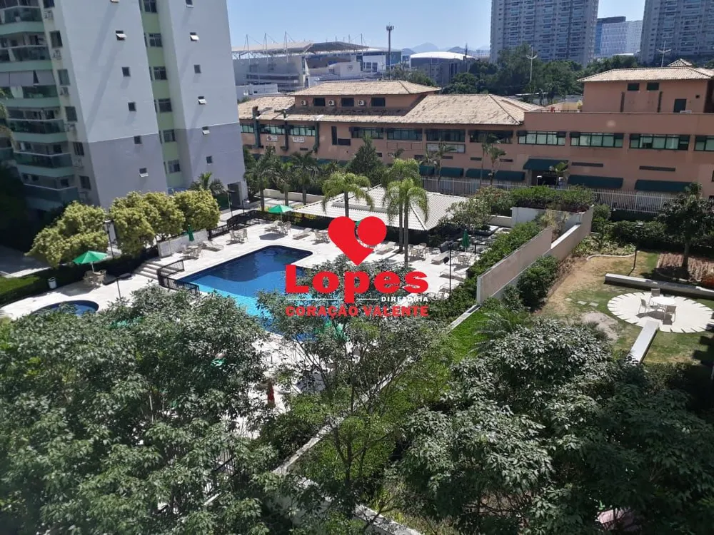 Cobertura, 2 quartos, 158 m² - Foto 12