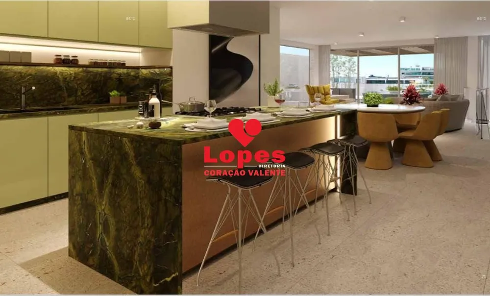 Cobertura, 5 quartos, 537 m² - Foto 19