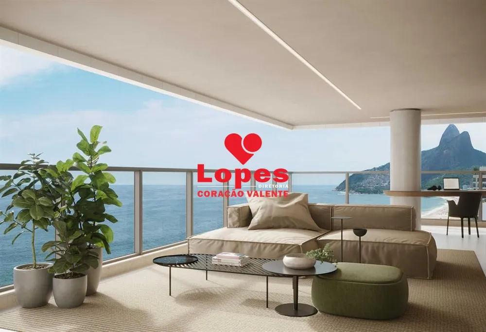 Apartamento, 1 quarto, 45 m² - Foto 1