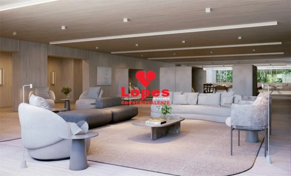 Apartamento, 1 quarto, 45 m² - Foto 9