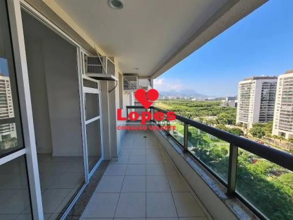 Apartamento, 3 quartos, 90 m² - Foto 3