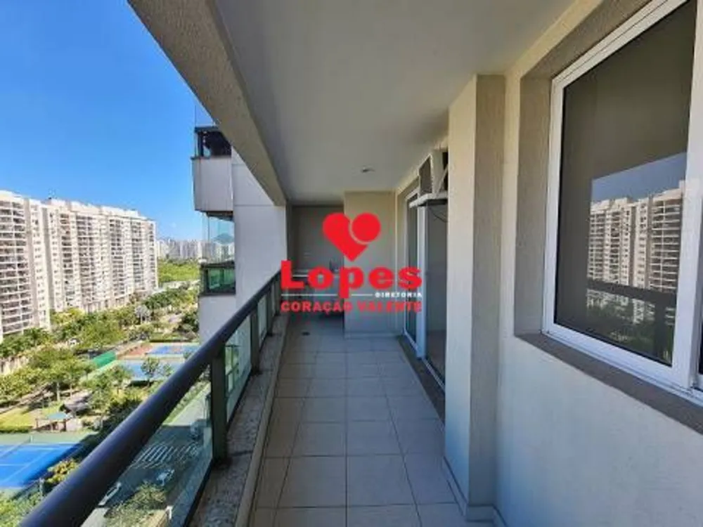 Apartamento, 3 quartos, 90 m² - Foto 1