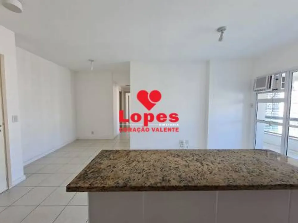 Apartamento, 3 quartos, 90 m² - Foto 6