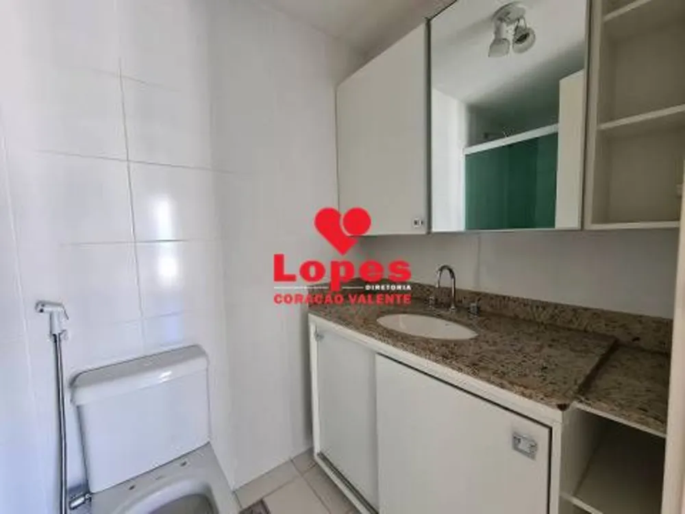 Apartamento, 3 quartos, 90 m² - Foto 7
