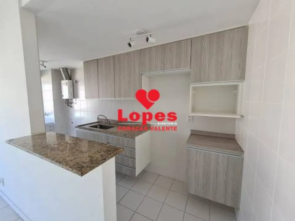 Apartamento, 3 quartos, 90 m² - Foto 5