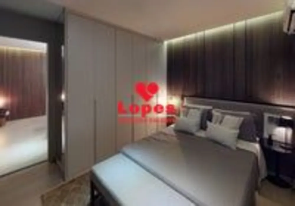 Apartamento, 2 quartos, 63 m² - Foto 6