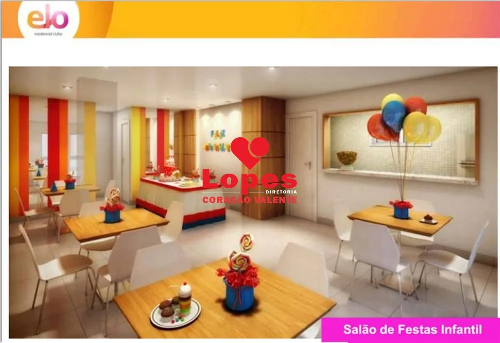 Apartamento, 2 quartos, 50 m² - Foto 12