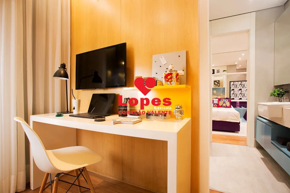 Apartamento, 4 quartos, 160 m² - Foto 6