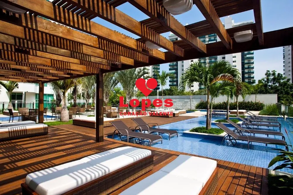 Cobertura, 4 quartos, 612 m² - Foto 19
