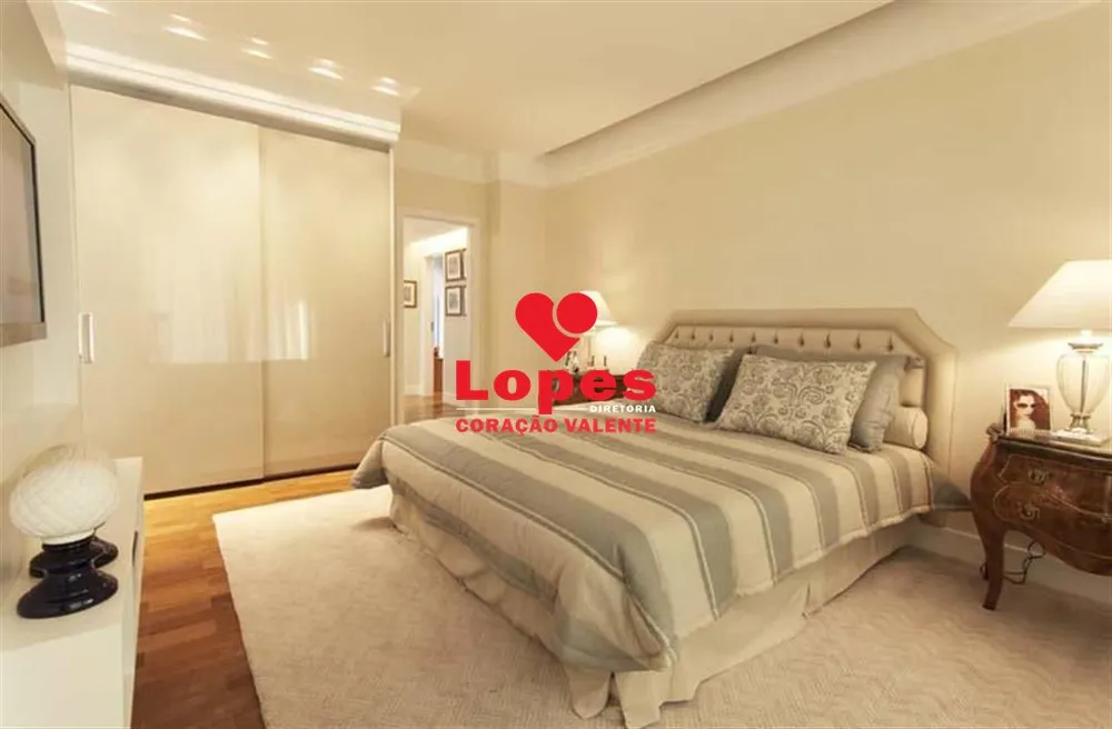 Cobertura, 4 quartos, 612 m² - Foto 5