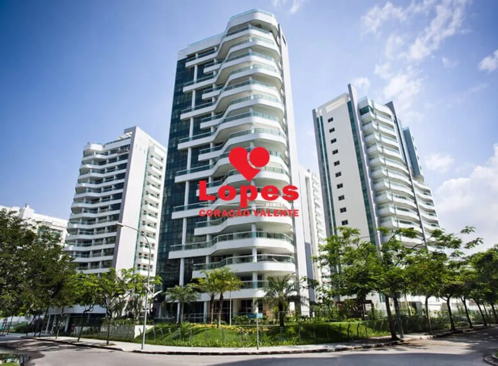 Cobertura, 4 quartos, 612 m² - Foto 12