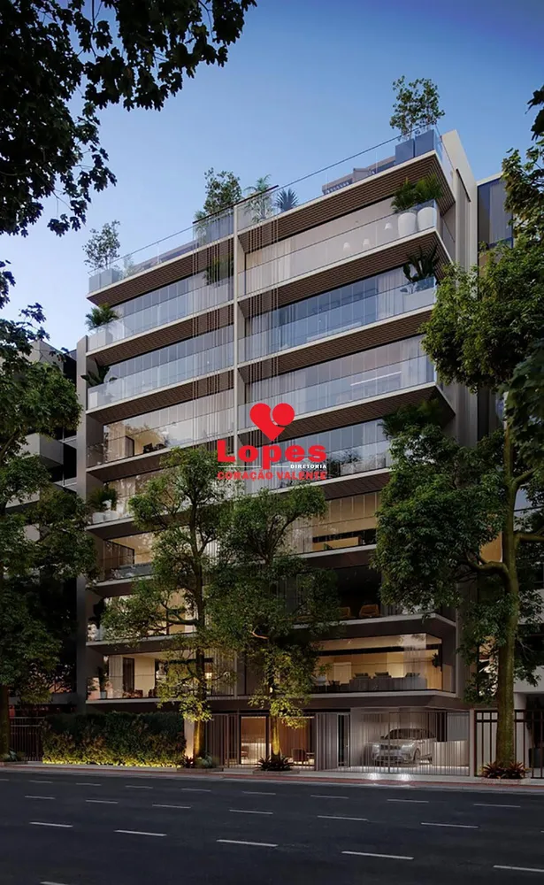 Cobertura, 5 quartos, 532 m² - Foto 4