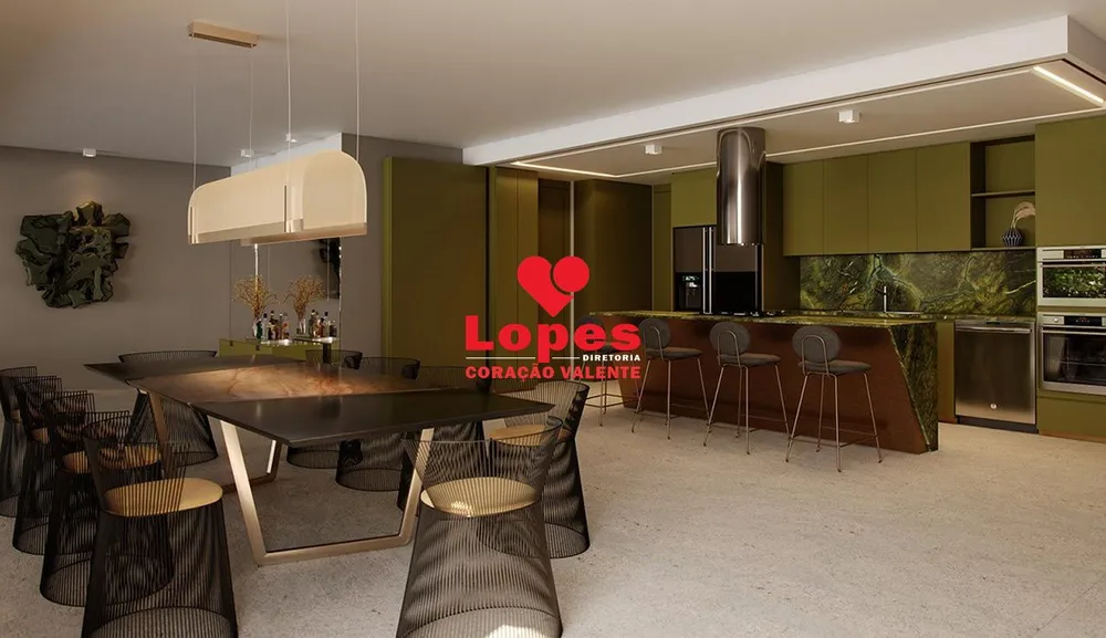 Cobertura, 5 quartos, 532 m² - Foto 14