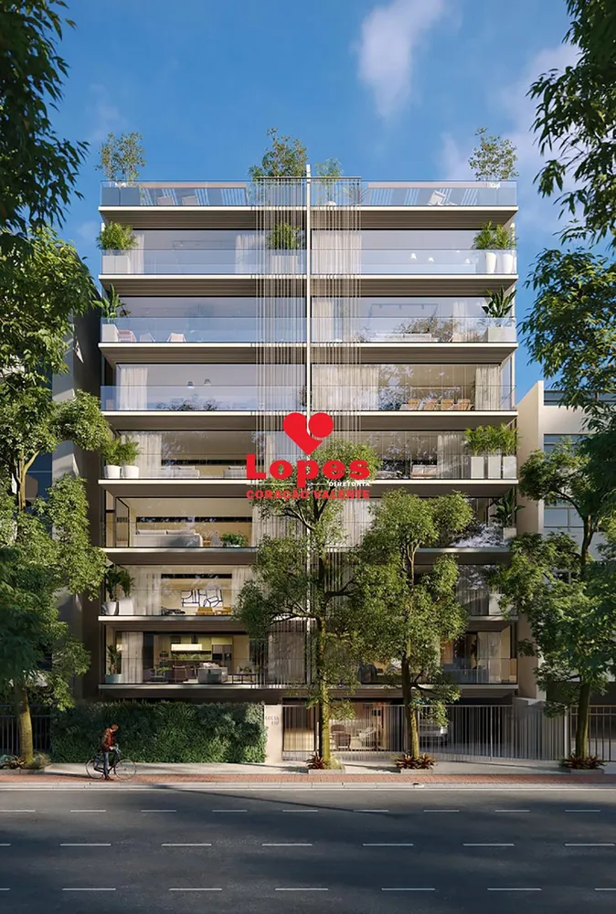 Cobertura, 5 quartos, 532 m² - Foto 23
