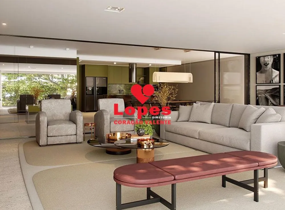 Cobertura, 5 quartos, 532 m² - Foto 2