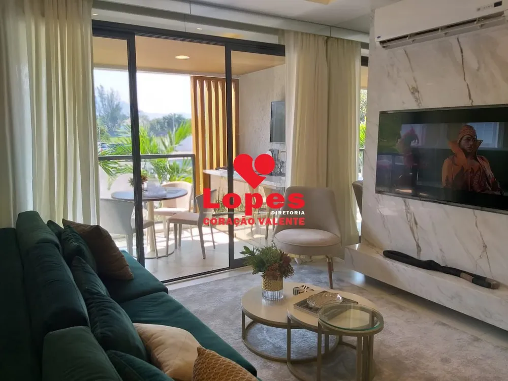 Apartamento, 2 quartos, 79 m² - Foto 9