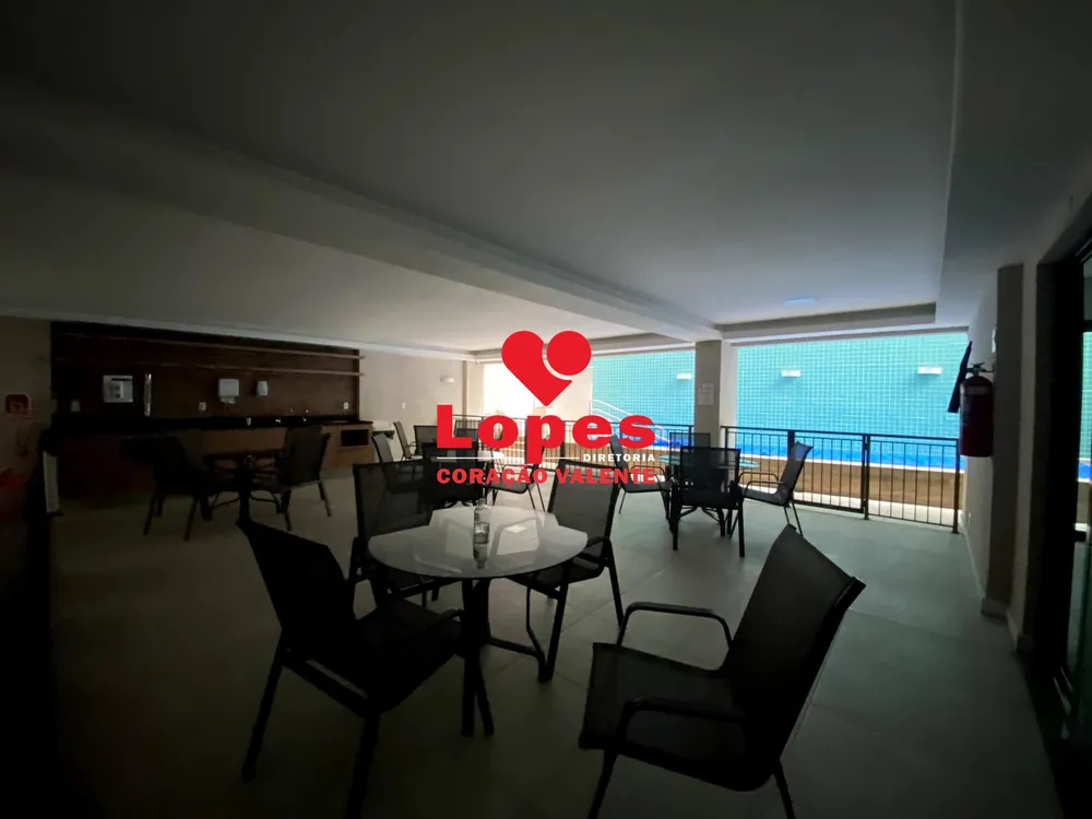 Apartamento, 3 quartos, 86 m² - Foto 9