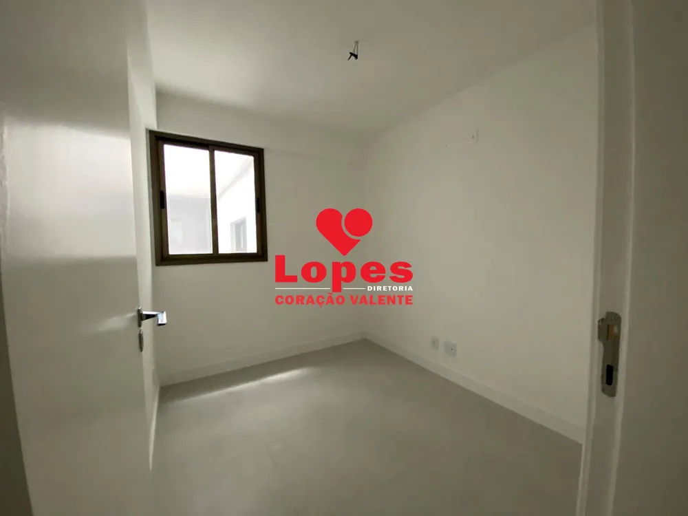 Apartamento, 3 quartos, 86 m² - Foto 1