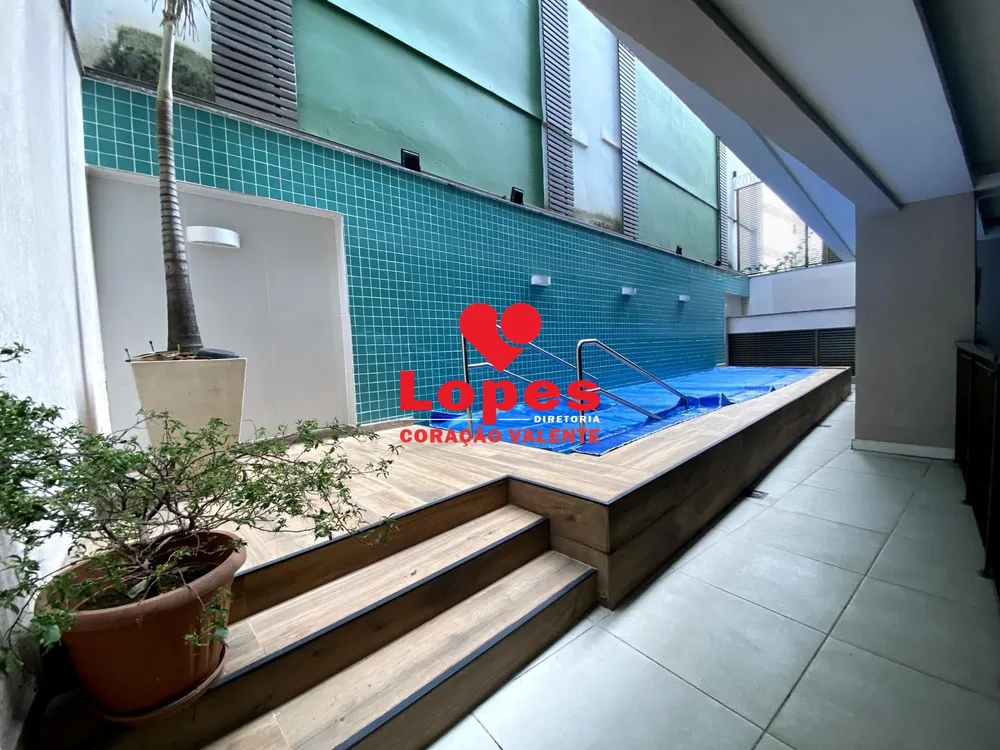 Apartamento, 3 quartos, 86 m² - Foto 13