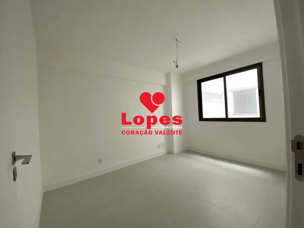 Apartamento, 3 quartos, 86 m² - Foto 2