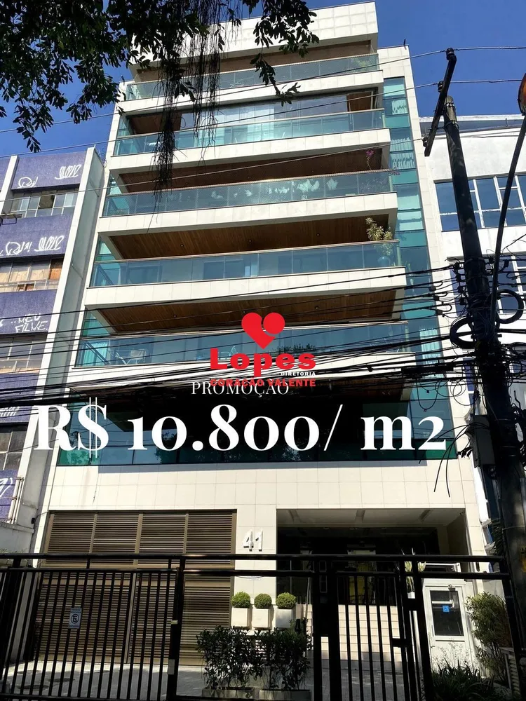 Apartamento, 3 quartos, 86 m² - Foto 15
