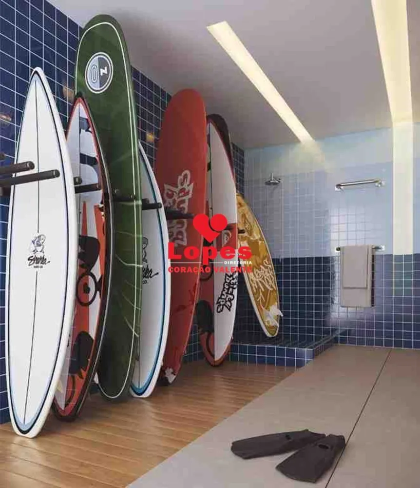 Apartamento, 3 quartos, 74 m² - Foto 25