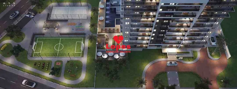 Apartamento, 3 quartos, 74 m² - Foto 31